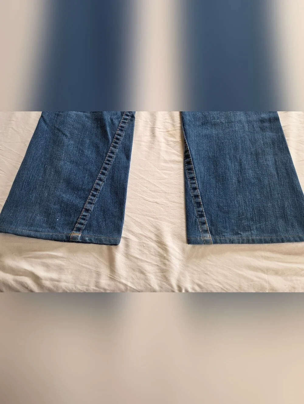 True Religion Blue Jeans
